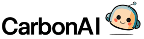 CarbonAI Logo